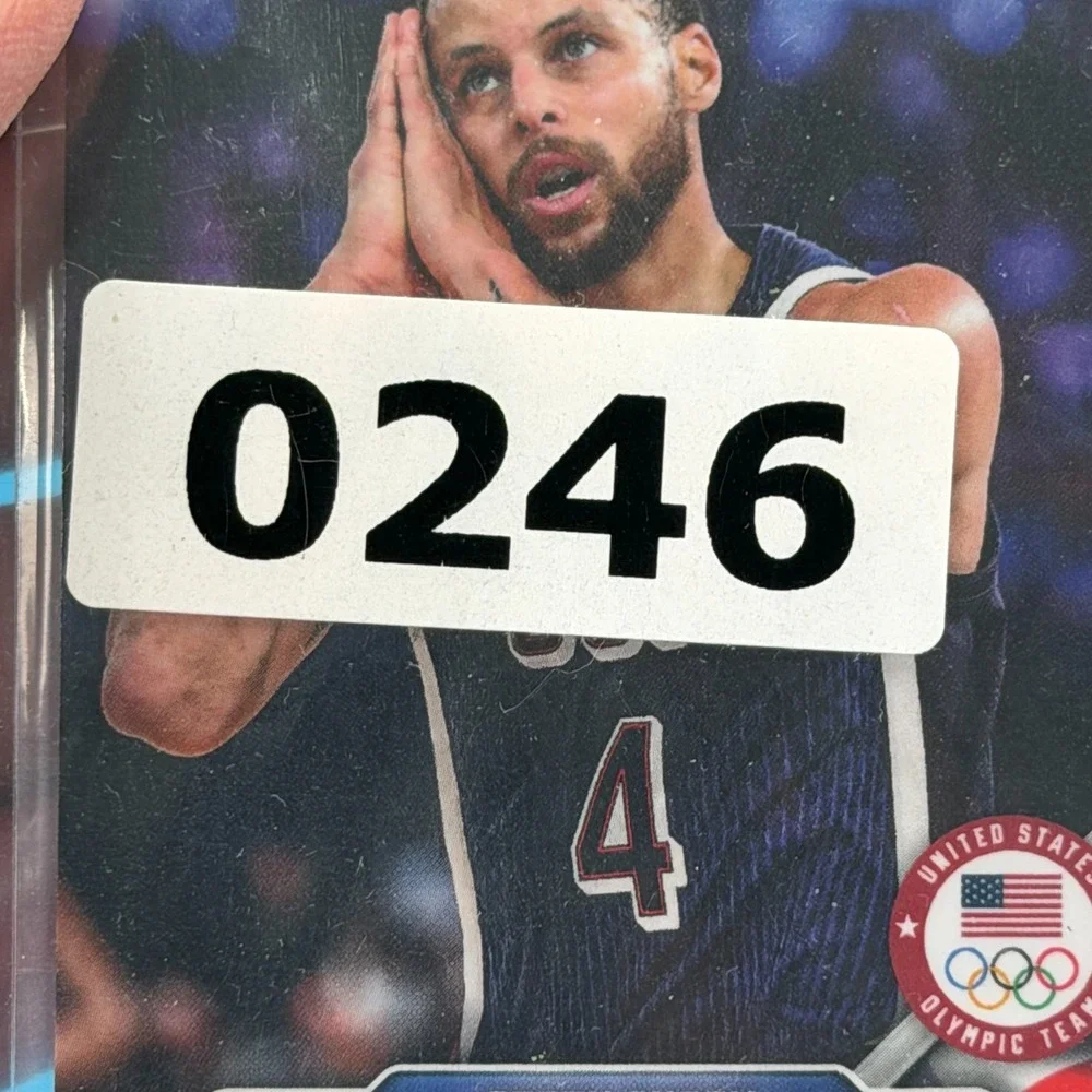 N/A product 2024